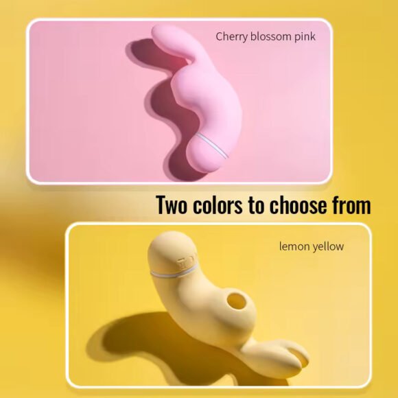 Vibrador Moon Rabbit iflove 240904 - Imagen 2