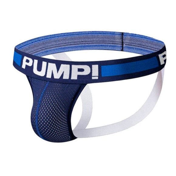 Jockstrap Plus Size XL-XXL No.H115