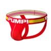 Jockstrap Plus Size XL-XXL No.H115 - Imagen 2