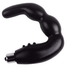 Vibrador anal Punto P y G ZXT-49