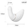 Vibrador doble motor Pigeon LILO LL-B2218 - Imagen 5