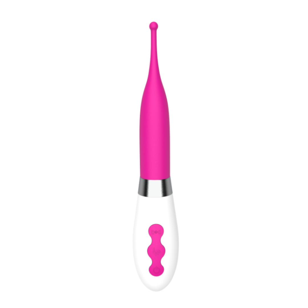 Honey Girl Vibrador Masajeador VV328