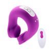 U Earcup anillo vibrador para pene X002S5274D