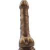 Dildo Dover DarkMuscule CHISA  CN-711757213 - Imagen 4