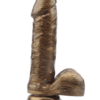 Dildo Dover DarkMuscule CHISA  CN-711757213 - Imagen 5
