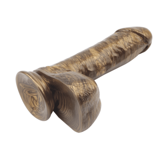 Dildo Dover DarkMuscule CHISA  CN-711757213 - Imagen 3