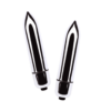 Pack de 2 balas vibradoras Hi-Basic CHISA CN-100962432
