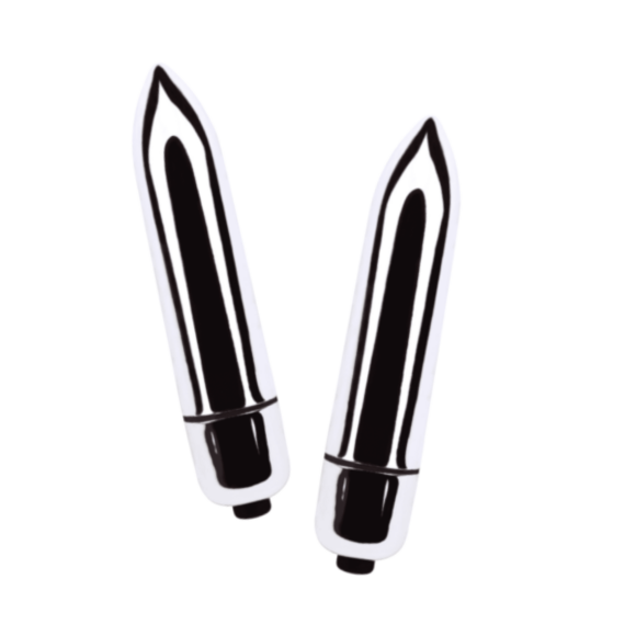 Pack de 2 balas vibradoras Hi-Basic CHISA CN-100962432