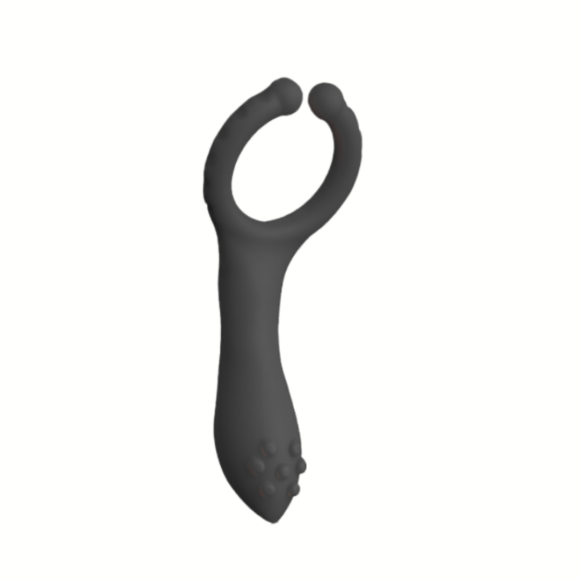Anillo vibrador Crab RE001 - Imagen 2