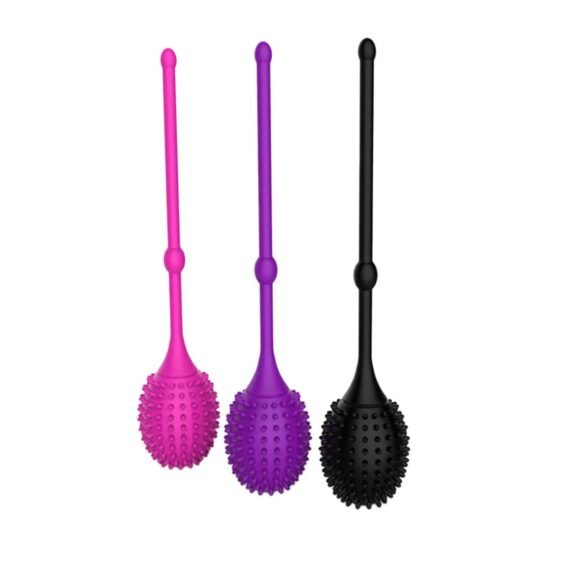 Bolas chinas kegel Cactus XOXO