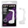 Anillo para pene GetLock CHISA CN-101646503
