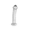 Dildo GlassRomance LOVETOY GS04C