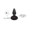 Plug anal vibrador  Magic Equinox MagicMotion - Imagen 7