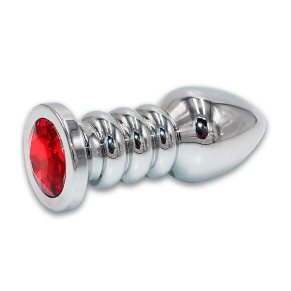 Plug anal Escalonado RY-055-ZBT - Imagen 2