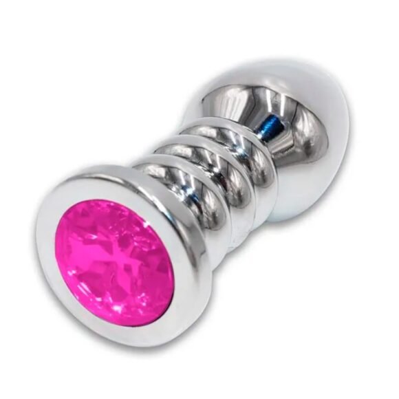 Plug anal Escalonado RY-055-ZBT - Imagen 3