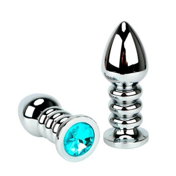 Plug anal Escalonado RY-055-ZBT - Imagen 4