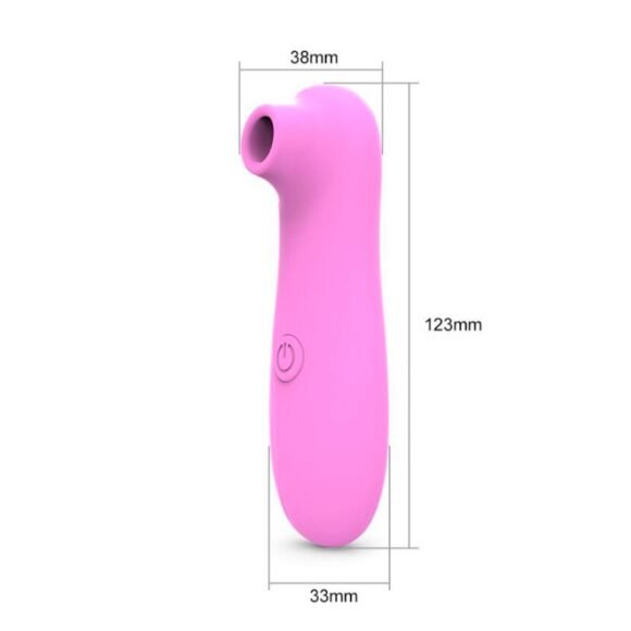 Insuflador Elfo ZK003 - Imagen 5