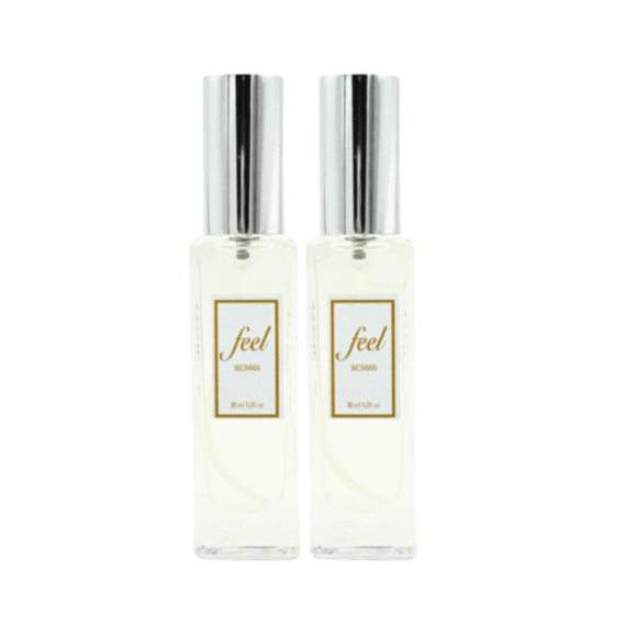 Perfume de Feromonas SeensFeel