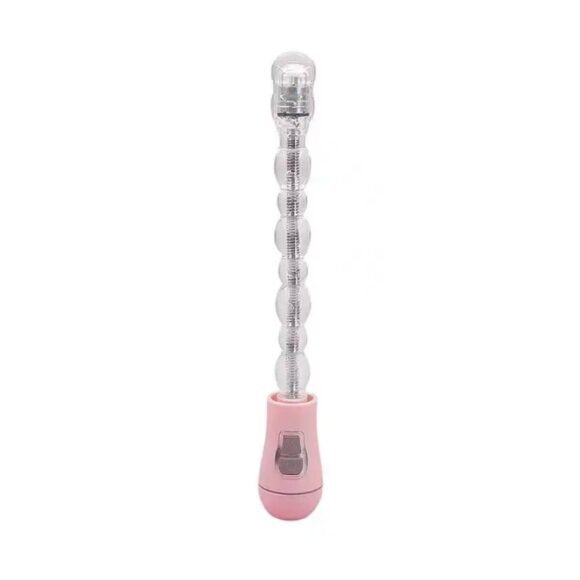 Vibrador anal Magic Bo ZXT-016