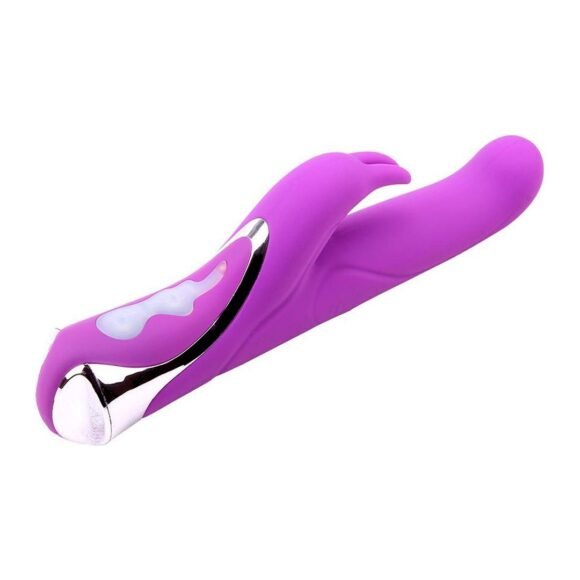 Vibrador Lush Rabbit Melody CHISA CN-53104541 - Imagen 3