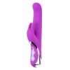 Vibrador Lush Rabbit Melody CHISA CN-53104541 - Imagen 2