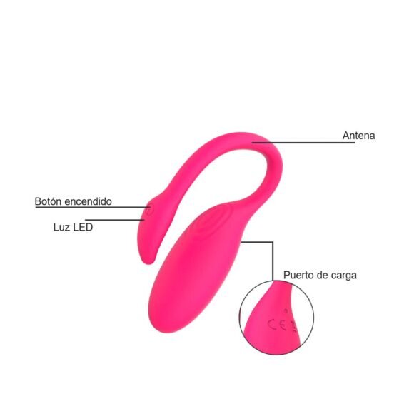Flamingo Magic Motion - Imagen 4