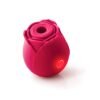 Vibrador succionador Rosa ZK035 - Imagen 3