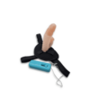 Arnés sexual Funda con vibración No609 - Imagen 2