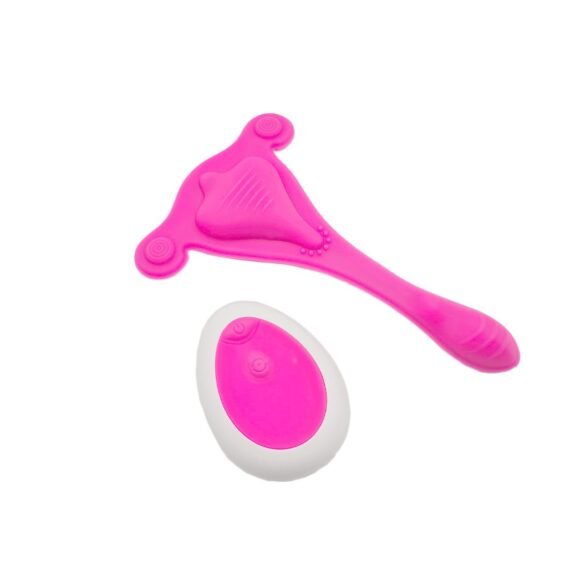 Vibrador para ropa interior Catty EW900