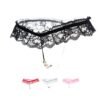 Colaless con perlas RYWC-229-A-B-C-D