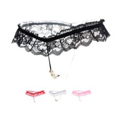 Colaless con perlas RYWC-229-A-B-C-D