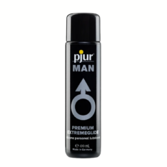 Lubricante Man Premium EXTREME GLIDE pjur 30ml