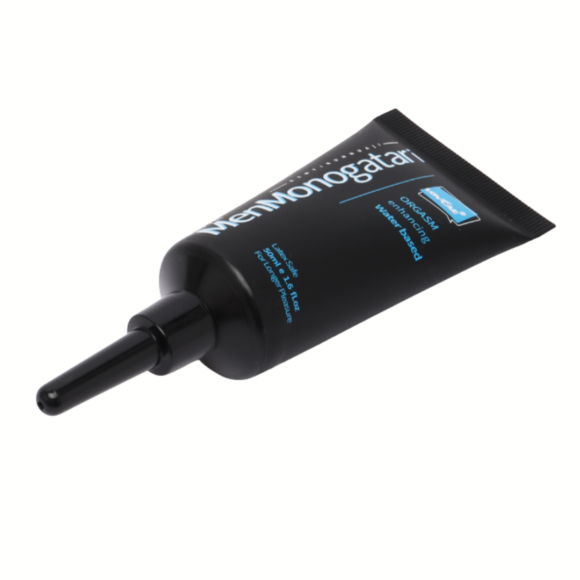 Lubricante Anal MenMonogatari anal 50ml - Imagen 3