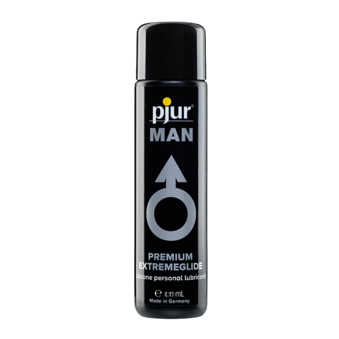 Lubricante Man Premium EXTREME GLIDE pjur 30ml