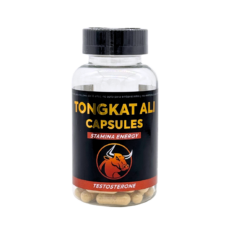 Tongkat Ali 60 capsulas