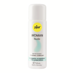 Lubricante Woman NUDE pjur 30ml