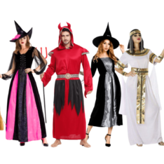 Disfraces halloween
