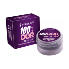 Crema desensibilizante anal 6x1 100Door  4G