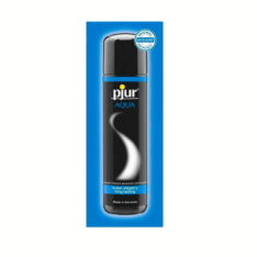 Lubricante sachet AQUA pjur 2ml