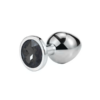 Plug metalico con joya Talla S Seamless - Imagen 3
