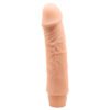 Dildo vibrador 19,5cm BAILE BW-001032R - Imagen 7