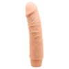 Dildo vibrador 19,5cm BAILE BW-001032R - Imagen 6