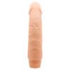Dildo vibrador 19,5cm BAILE BW-001032R - Imagen 4