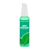 Lubricante sabor menta 60ml - Bad Habits