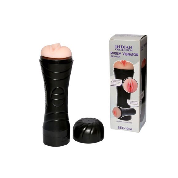 Masturbador SEX-1004
