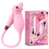 Vibrador insuflador Elva - Imagen 2