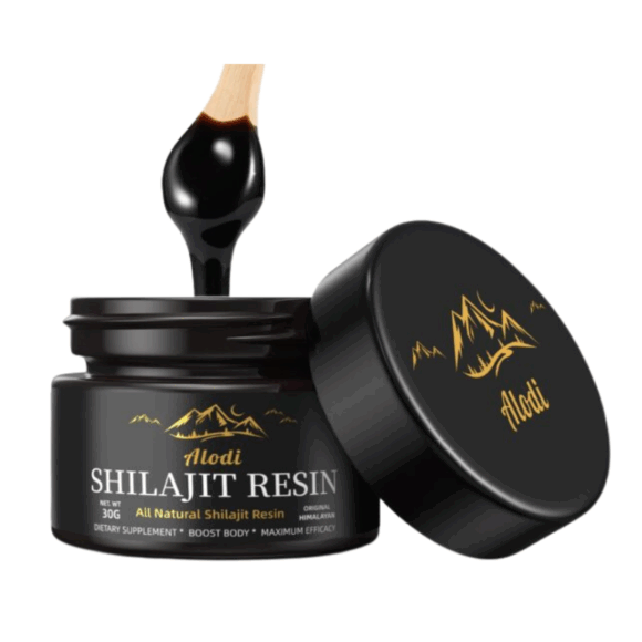 Potenciador sexual masculino 50gr  - Shilajit Resin