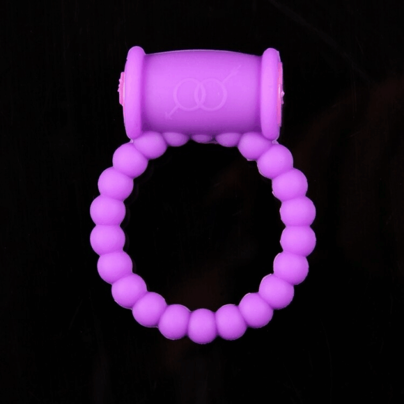 Anillo vibrador Diosa del amor RF008S - Imagen 4