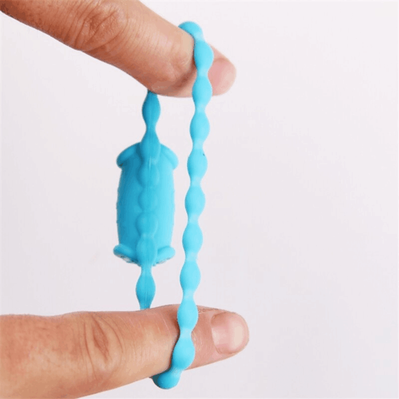 Anillo vibrador Diosa del amor RF008S - Imagen 5