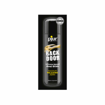 Lubricante Anal Dilatador Back Door Relaxing 1.5 ml – Pjur